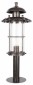 Наземный фонарь Loft IT Palermo 100015/590