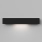 Накладной светильник Elektrostandard Rise 40163/LED 4000К Черный