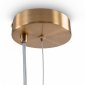 Подвесной светильник Flaty FR5374PL-06BS
