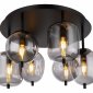 Потолочная люстра Lussole LOFT LSP-8731
