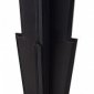 Ландшафтный светодиодный светильник ST Luce Spike SL9523.415.01