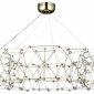 Подвесной светильник ST-Luce GRAVETTA SL6602.203.72