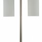 Интерьерная настольная лампа Escada Legacy 2119/2 Chrome