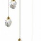 Подвесной светильник ST Luce Cascato SL6114.203.06