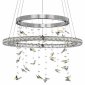 Подвесной светильник Citilux ETERA CL322060