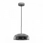 Подвесной светильник Loft IT Disk 8210-P Grey