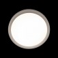 Потолочный светильник Loft IT Extraslim 10227/24 White
