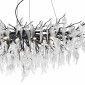 Подвесная люстра Wertmark Daniela WE182.15.043