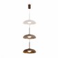 Подвесной светильник Freya Movement FR5602PL-L5BR1