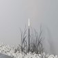 Наземный высокий светильник Maytoni Outdoor Flare S O524FL-L2B3K
