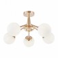 Потолочная люстра Arte Milano Napoli-8654 338654/5 FGD
