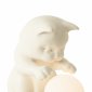 Интерьерная настольная лампа Freya Whisker FR5607TL-01W