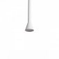 Подвесной светильник Pipe 10337/550 White