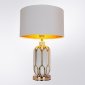 Интерьерная настольная лампа Arte Lamp Revati A4016LT-1WH