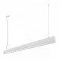 Подвесной светильник Loft IT Vim 10318/D White