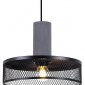 Подвесной светильник Favourite cementita 4273-2P