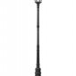 Наземный фонарь Oasis Light BREMEN 79832 E7 Bl