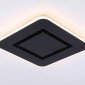 Потолочный светодиодный светильник Ambrella light Comfort LineTech FL51419