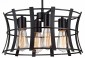 Подвесная люстра Favourite Werk 1521-4PC