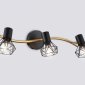 Настенно-потолочный спот Ambrella light TRADITIONAL TR8657