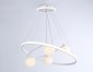 Подвесной светильник Ambrella light Comfort FL66321