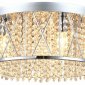 Потолочная люстра Escada LUSTER 587/6 Chrome