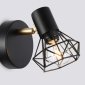 Настенно-потолочный спот Ambrella light TRADITIONAL TR8655