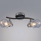 Спот Reluce 05964-0.8-02 DARK CHROME