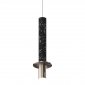 Подвесной светильник Milosh Tendence 0886PL-1BK