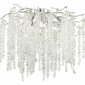 Потолочная люстра Odeon Light Banche 5004/8C