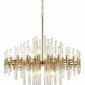 Подвесная люстра Odeon Light Stika 4988/12