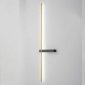 Бра Crystal Lux CLT 077W1000 BL-BS