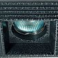 Точечный светильник Donolux Decoro DL208G/2