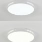 Потолочный светильник Natali Kovaltseva Modern LED LAMPS 81334