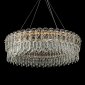 Подвесная люстра MODELUX MS.399.790 GD