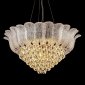 Подвесная люстра MODELUX ML.6550.17P