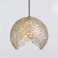 Подвесной светильник Mizien Caramel MZ180557-1-380