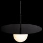 Подвесной светильник Loft IT Ufo 10120/350P Black