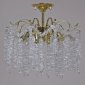 Потолочная люстра Reluce 02384-0.3-5+2 FFG