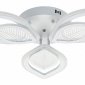 Потолочная люстра Escada Anise 10288/6LED