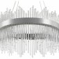 Подвесная люстра Natali Kovaltseva Smart Нимбы LED LAMPS 81261