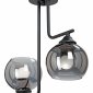 Потолочная люстра Vitaluce V4949-1/2PL