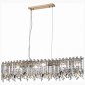 Подвесная люстра ST Luce Desio SL1655.213.06