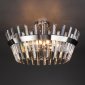 Потолочная люстра Eurosvet Steccato 10111/8