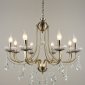 Подвесная люстра Reluce 04749-0.4-08