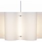 Подвесная люстра Reluce 00520-0.9-03 beige