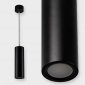 Подвесной светильник Italline M01-3022 black