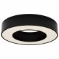 Накладной светильник Maytoni Technical Lua C093CL-24W3K-B