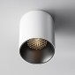 Точечный светильник Maytoni Alfa LED C064CL-12W3K-RD-WB
