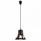 Подвесной светильник Lussole Loft Watertown GRLSP-9696